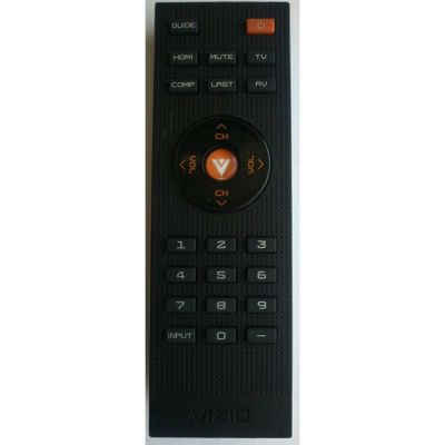 CONTROL REMOTO ORIGINAL PARA TV VIZIO / NUMERO DE PARTE 0980-0305-4010 / 0980-0305-400 / 98003054041 / VR3 / VR3P / F081201 / CR28HLN001T / MODELO VO42LF / VP322 / MT8016 / VO42LFHDTV10A / VO37LHDTV15A / VO37LFHDTV10A / VO32LHDTV10A / VO32L / VO32LF